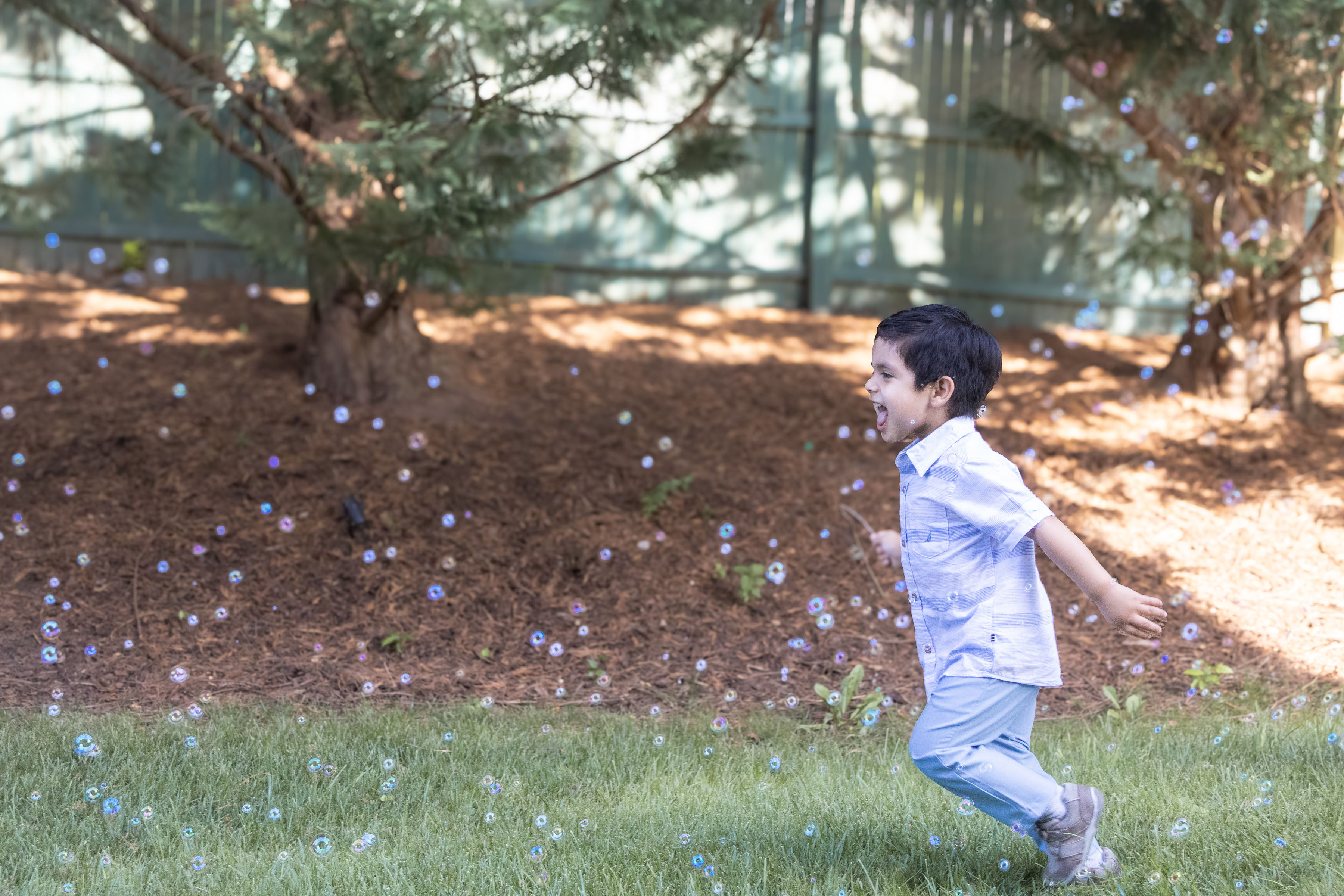 Hands-on early learning